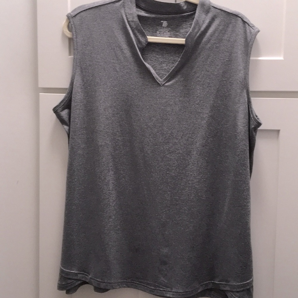 Golf shirt